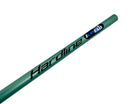 Hardline Carbon Fiber Curling Broom - Broomfitters