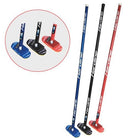 Hardline Hybrid Helium Curling Broom - Broomfitters