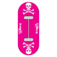 Hardline IcePad Pro Replacement Cover - Broomfitters