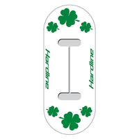 Hardline IcePad Pro Replacement Cover - Broomfitters