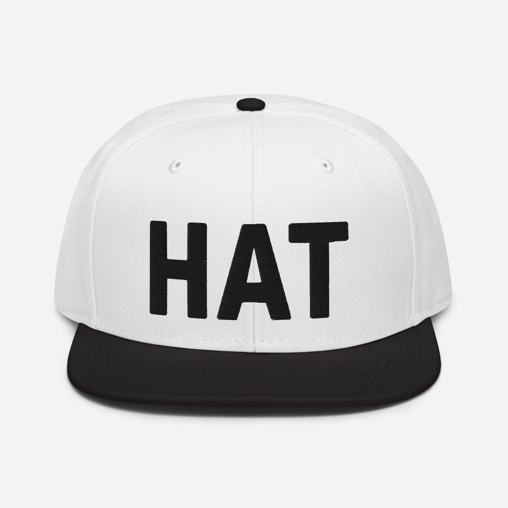 HAT HAT - Broomfitters