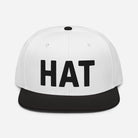 HAT HAT - Broomfitters