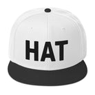 HAT HAT - Broomfitters