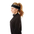 Head First Protective Curling Headgear: Headband - Broomfitters