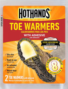 HotHands Toe Warmers (1 Pair) - Broomfitters