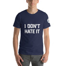 I Don't Hate It - Curling at Penn State T-shirt - Broomfitters