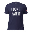 I Don't Hate It - CurlVegas edition t-shirt - Broomfitters