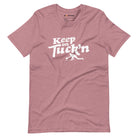 Keep on Tuck'in Unisex t-shirt - Broomfitters