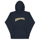 Knockouts Unisex Hoodie - Broomfitters