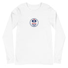 Let's Go Buffalo Unisex Long Sleeve Tee - Broomfitters