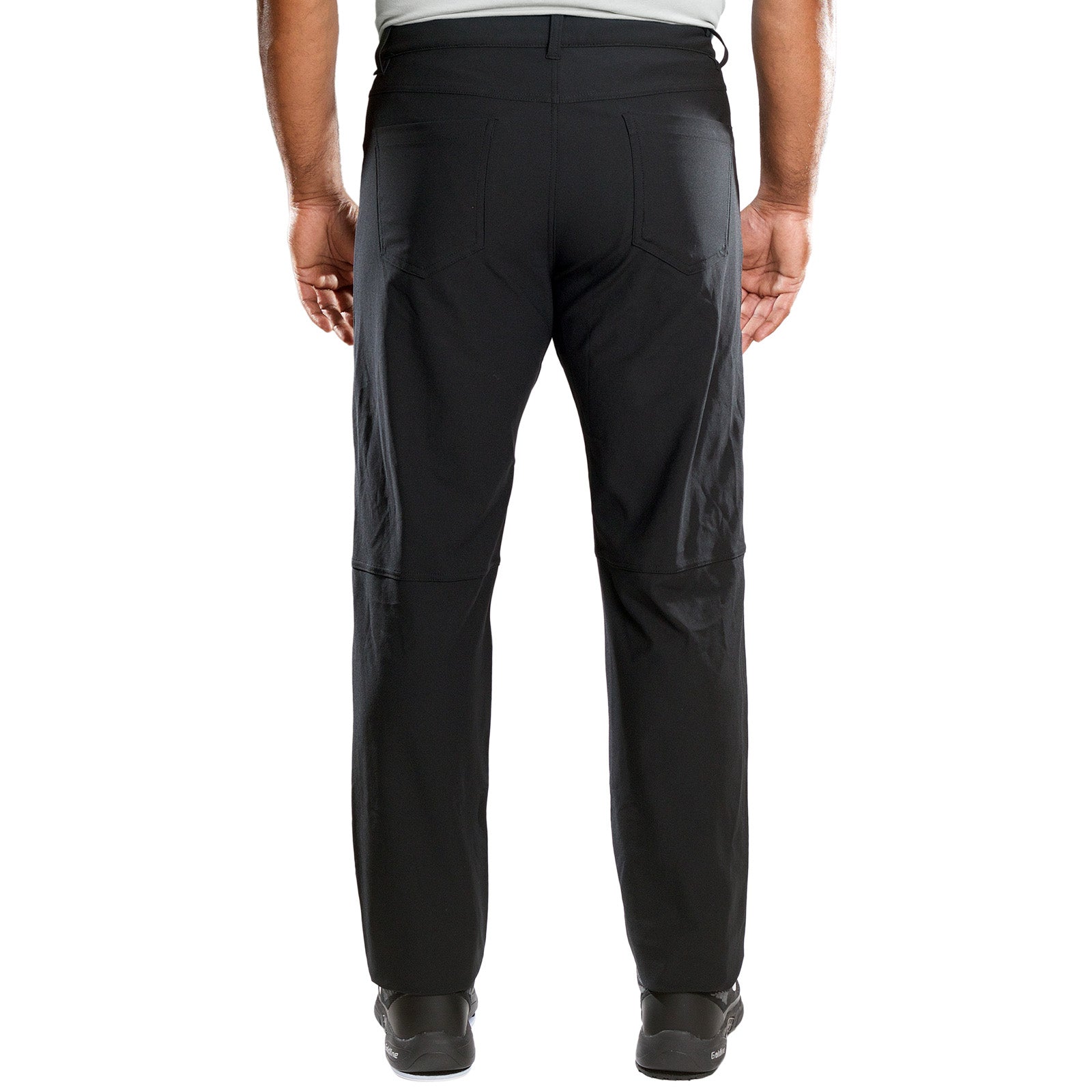 Men's Agility Curling Pants - Broomfitters