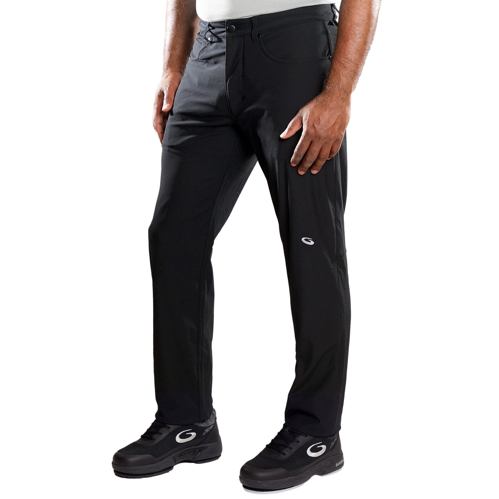 Men's Agility Curling Pants - Broomfitters