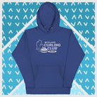 Midland Curling Club Embroidered Hoodie - Broomfitters