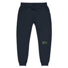 Midland Curling Club Unisex fleece sweatpants - Broomfitters