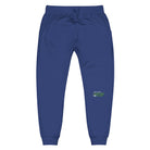 Midland Curling Club Unisex fleece sweatpants - Broomfitters