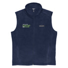 Midland Men’s Columbia fleece vest - Broomfitters