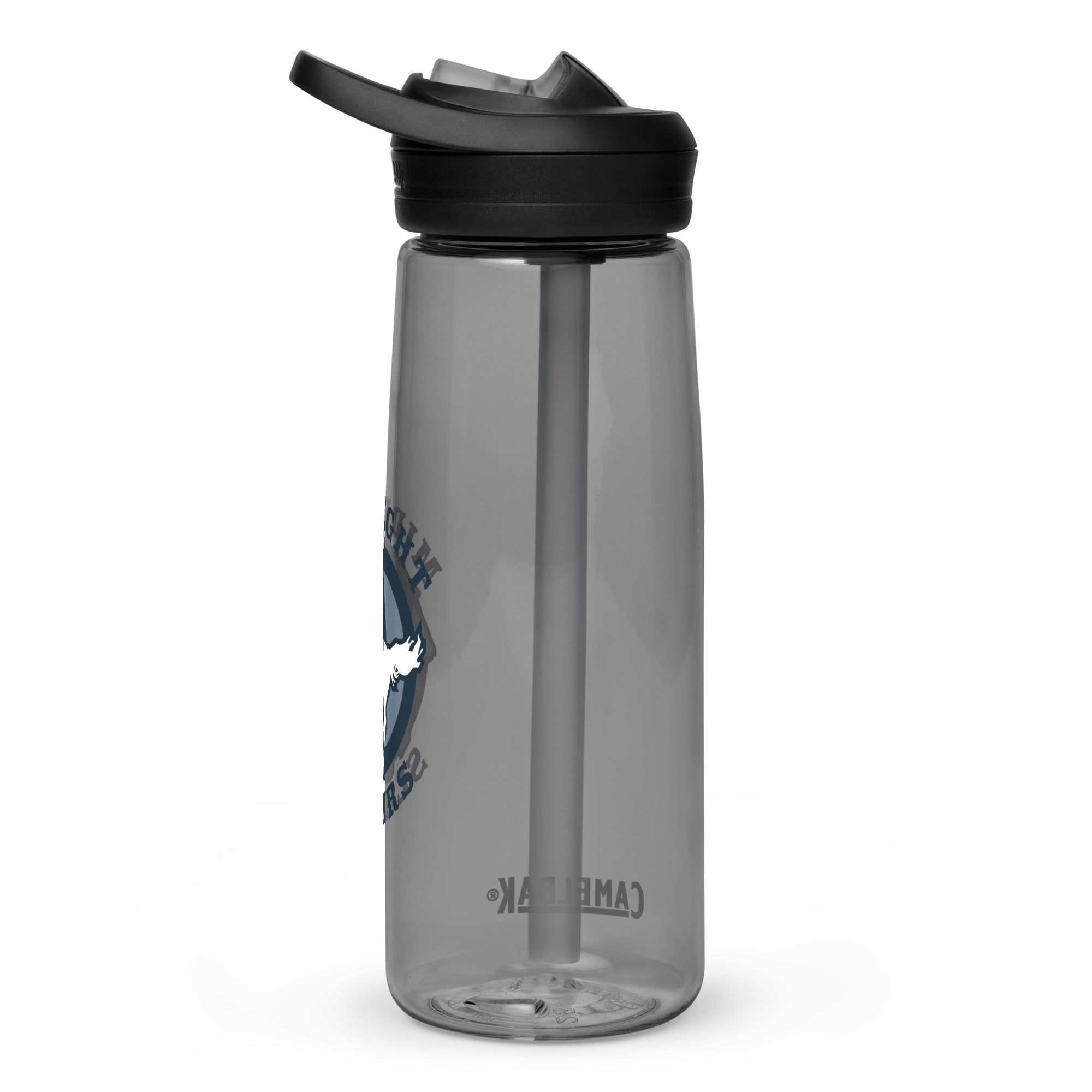 Midnight Sliders Sports water bottle - Broomfitters