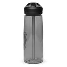 Midnight Sliders Sports water bottle - Broomfitters