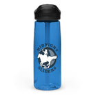 Midnight Sliders Sports water bottle - Broomfitters