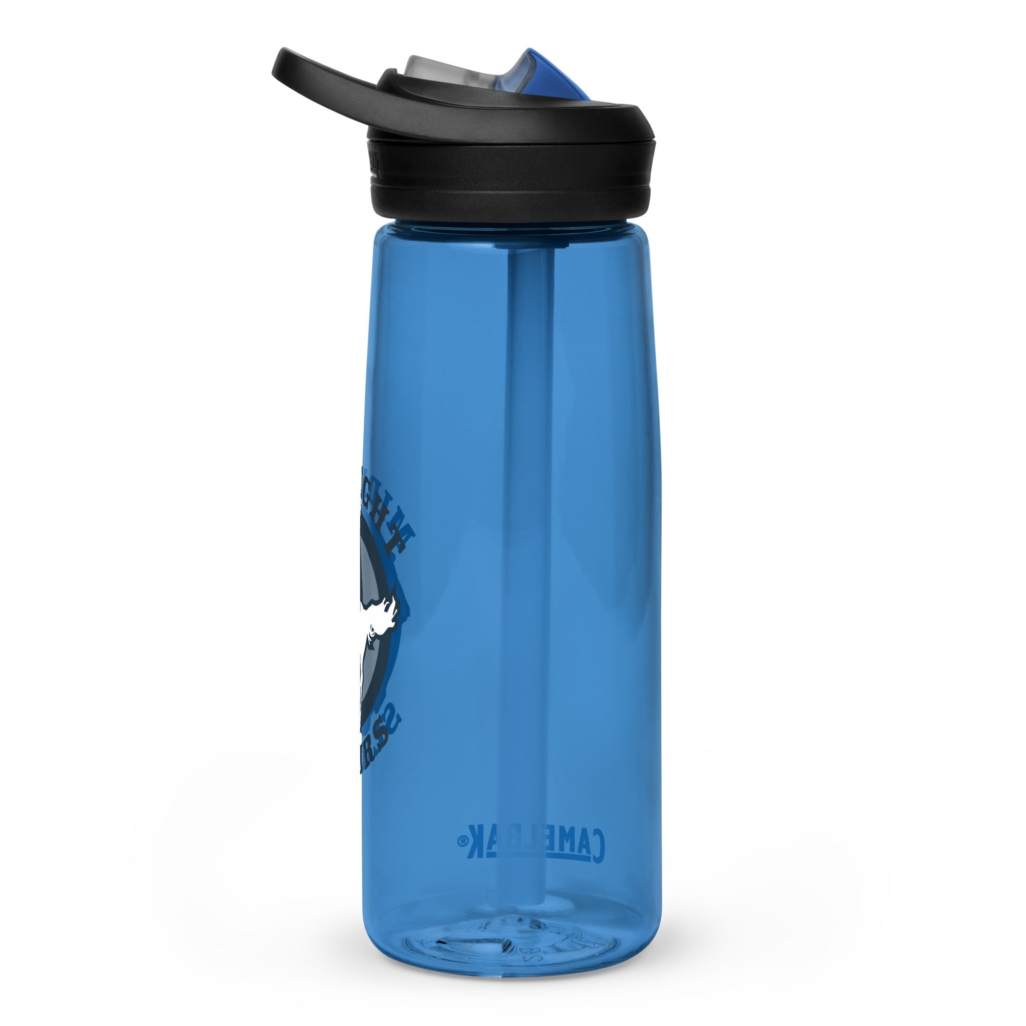 Midnight Sliders Sports water bottle - Broomfitters