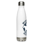 Midnight Sliders Stainless steel water bottle - Broomfitters