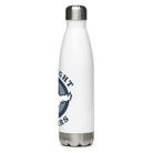 Midnight Sliders Stainless steel water bottle - Broomfitters