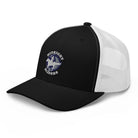 Midnight Sliders Trucker Cap - Broomfitters