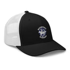 Midnight Sliders Trucker Cap - Broomfitters