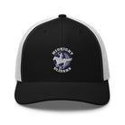 Midnight Sliders Trucker Cap - Broomfitters