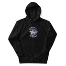 Midnight Sliders Unisex Hoodie - Broomfitters