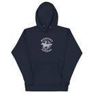 Midnight Sliders Unisex Hoodie - Broomfitters