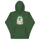 N.Y. Caledonian Curling Club Unisex Hoodie - Broomfitters