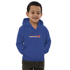 Nyan Curl Kids Hoodie - Broomfitters