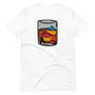 On the Rocks - Buffalo Curling Club - Unisex t-shirt - Broomfitters