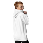 Pawcatuck River Curling Unisex Hoodie - Broomfitters