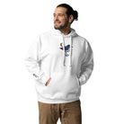 Pawcatuck River Curling Unisex Hoodie - Broomfitters