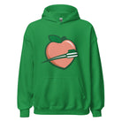 Peachtree Big Green Hoodie - Broomfitters