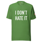 Peachtree I Don't Hate It t-shirt - Broomfitters