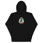 Plainfield Curling Club Embroidered Hoodie - Broomfitters