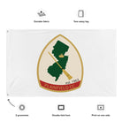 Plainfield Curling Club Flag - Broomfitters