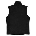 Plainfield Curling men’s Columbia fleece vest - Broomfitters