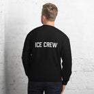 Plainfield Ice Crew Sweatshirt - Broomfitters