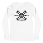 Rail City Curling Club Long Sleeve Tee - Broomfitters