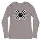 Rail City Curling Club Long Sleeve Tee - Broomfitters