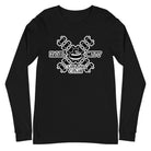 Rail City Curling Club Long Sleeve Tee - Broomfitters