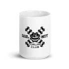 Rail City Curling Club mug - Broomfitters