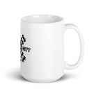 Rail City Curling Club mug - Broomfitters