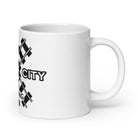 Rail City Curling Club mug - Broomfitters