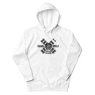 Rail City Embroidered Hoodie - Broomfitters