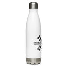 Rail City stainless steel water bottle - Broomfitters